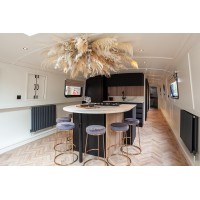 Prestigeworldwide The Vatten Hus logo - Similar company to Avail