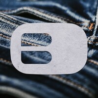 The Buckle, Inc. logo - Similar company to Shift - Actions, Perspective, Future