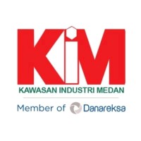 PT Kawasan Industri Medan logo - Similar company to Pt Mark Dynamics Indonesia Tbk