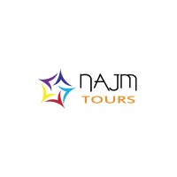 Najm Tours UAE logo - Similar company to Bak Group