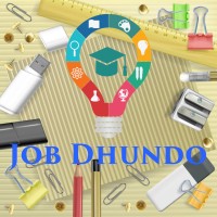 Job Dhundo logo - Similar company to Eazdine