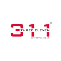311 Creative logo - Similar company to Plan B Group
