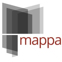 MAPPA Lab logo - Similar company to Vmrs