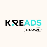 Kreads logo - Similar company to Affmon