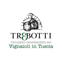 Trebotti azienda biologica - vino sostenibile logo - Similar company to Bsound