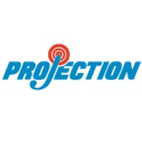 PROJECTION logo - Similar company to Alignflix Technologies