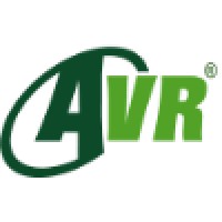 AVR Netherlands BV logo - Similar company to Control Union Certifications B.V.