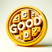 Good Code Ltd logo - Similar company to Yaktrak