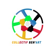 Collectif Ben'Art logo - Similar company to Nfinic