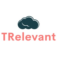 TRelevant logo - Similar company to Data Talks