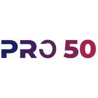 Pro50 logo - Similar company to Pro5
