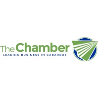 The Chamber, Leading Business in Cabarrus logo - Similar company to Cabarrus Economic Development