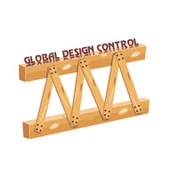 Global Design Control logo - Similar company to Design Tech Engineers & Consultants