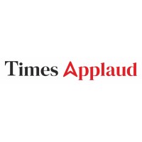 Times Applaud logo - Similar company to Campusconnect Technologies Private Limited