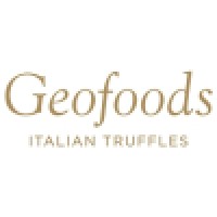 Geofoods Italian Truffles logo - Similar company to Lvdt Le Vie Del Tartufo S.R.L.