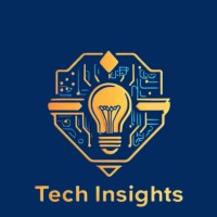 Tech Insights logo - Similar company to Dev Weekends