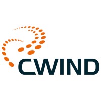 CWind logo - Similar company to Bush Technical Ltd.