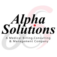 Alpha Solutions