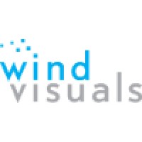 WIND VISUALS logo - Similar company to Usweb