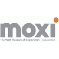 MOXI, The Wolf Museum of Exploration + Innovation logo - Similar company to Leading From Within