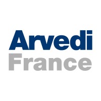 Arvedi France logo - Similar company to Gmbh Inspection - France