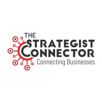 The Strategist Connector Private Limited logo - Similar company to Parsec Technology Private Limited