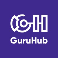 GuruHub logo - Similar company to Z2A