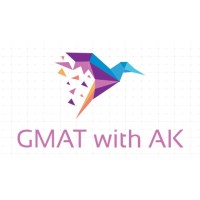 GMAT with AK