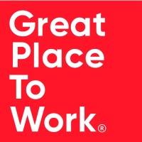 Great Place To Work logo - Similar company to Upgrad Rekrut