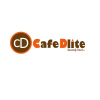 Cafe Dlite logo - Similar company to Pause Cafe