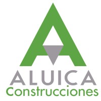 Aluica Construcciones logo - Similar company to Serrano Gómez S.A. - Inmunizadora De Maderas