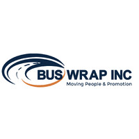 Bus Wrap Inc logo - Similar company to Tinta Group