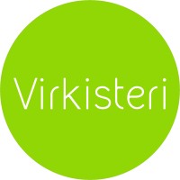 Virkisteri logo - Similar company to Tiimly.Fi