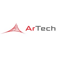 Artech inženjering doo logo - Similar company to Cecoproducts