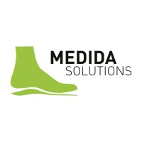 Medida-solutions logo - Similar company to Kinetomatics