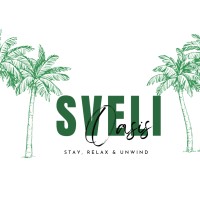 Sveli Oasis logo - Similar company to Dataforte