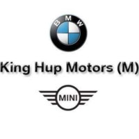 KING HUP MOTORS (M) SDN BHD logo - Similar company to Salient Digital
