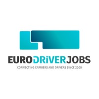 Eurodriverjobs - Truck Driver Staffing Solutions logo - Similar company to Pro Truck Driver