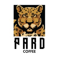 PARD Coffee logo - Similar company to Double Jo Kitchen