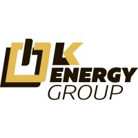 LK Energy Group logo - Similar company to Бершадь Агроплюс