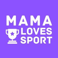 Mama Loves Sport logo - Similar company to Meanderingsapien