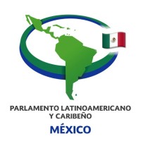 Parlatino México logo - Similar company to Parlamento Del Mercosur