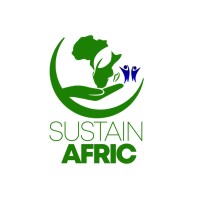 Sustain Afric logo - Similar company to Cross Virtue