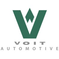 VOIT Automotive GmbH logo - Similar company to Chongqing Daijang Millison Die Casting Co.Ltd