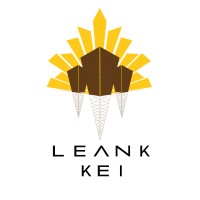 LEANK(KEI) SERVICES INDIA PVT.LTD. logo - Similar company to Analytics Support