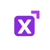 scale-x logo - Similar company to Scale X
