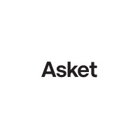 Asket logo - Similar company to Olderbrother