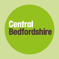 Central Bedfordshire Council logo - Similar company to St Albans City & District Council