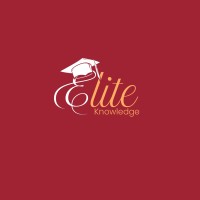 Elite Knowledge logo - Similar company to Acsamcommunity