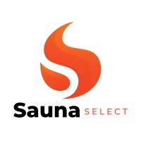 Sauna Select logo - Similar company to Sauna Therapy